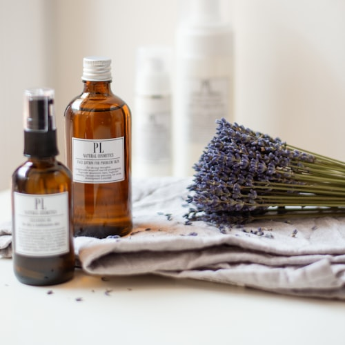 Sustainable Makeup Remover